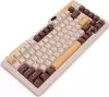 Клавиатура KZZI K75 Pro Mousse (KZZI Eternity) icon 3