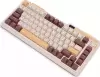 Клавиатура KZZI K75 Pro Mousse (KZZI Eternity) icon 5