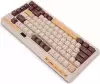 Клавиатура KZZI K75 Pro Mousse (KZZI Eternity) icon 8
