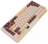 Клавиатура KZZI K75 Pro Mousse Moment Linear Switch icon 5