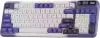 Клавиатура Kzzi Z98 Nezuko Purple (KZZI Rain) icon