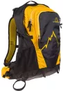 Туристический рюкзак La Sportiva A.T. 30 06K999100 (черный/желтый) icon