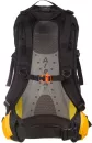 Туристический рюкзак La Sportiva A.T. 30 06K999100 (черный/желтый) icon 2