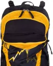 Туристический рюкзак La Sportiva A.T. 30 06K999100 (черный/желтый) icon 3