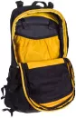 Туристический рюкзак La Sportiva A.T. 30 06K999100 (черный/желтый) icon 4