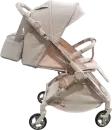Детская прогулочная коляска Labalu Dream D9 (бежевый) icon 5