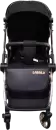 Детская прогулочная коляска Labalu Dream D9 (черный) icon 6