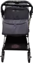 Детская прогулочная коляска Labalu Dream D9 (серый) icon 2