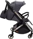 Детская прогулочная коляска Labalu Dream D9 (серый) icon 5