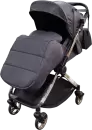 Детская прогулочная коляска Labalu Dream D9 (серый) icon 6