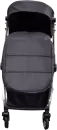 Детская прогулочная коляска Labalu Dream D9 (серый) icon 7