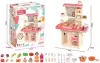 Детская кухня Labalu Со светом и звуком 84 см icon 2
