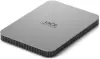 Внешний накопитель LaCie 1TB Mobile Drive V2 Srebrny STLP1000400 фото 4