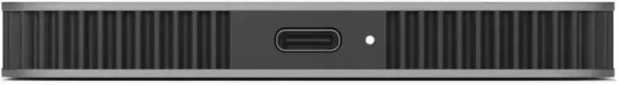 Внешний накопитель LaCie 1TB Mobile Drive V2 Srebrny STLP1000400 фото 5