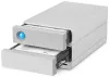 Внешний накопитель LaCie 2big Dock Thunderbolt 3 32TB STGB32000400 фото 9