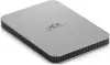 Внешний накопитель LaCie 5TB Mobile Drive V2 Srebrny STLP5000400 фото 2