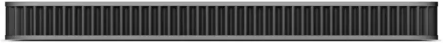 Внешний накопитель LaCie 5TB Mobile Drive V2 Srebrny STLP5000400 фото 3
