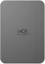 Внешний накопитель LaCie External Portable Hardrive 4TB USB-C STLR4000400 icon