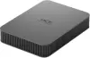 Внешний накопитель LaCie External Portable Hardrive 4TB USB-C STLR4000400 фото 2