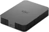 Внешний накопитель LaCie External Portable Hardrive 4TB USB-C STLR4000400 фото 4
