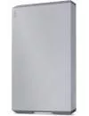 Внешний жесткий диск LaCie Mobile Drive (STHG5000402) 5000Gb icon 2