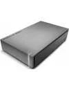 Внешний жесткий диск LaCie Porsche Design Desktop (LAC9000384EK) 4000Gb icon