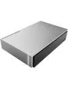 Внешний жесткий диск LaCie Porsche Design Desktop Drive for Mac (STEW6000400) 6000Gb фото 3
