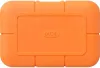 Внешний накопитель LaCie Rugged 1TB STHR1000800 icon