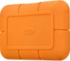 Внешний накопитель LaCie Rugged 1TB STHR1000800 icon 3