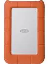 Внешний жесткий диск LaCie Rugged Mini (LAC9000633) 4000Gb icon