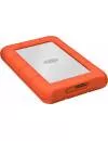 Внешний накопитель LaCie Rugged Mini 2TB icon 2