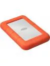 Внешний накопитель LaCie Rugged Mini 2TB icon 3