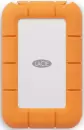 Внешний накопитель LaCie Rugged Mini 2TB STMF2000400 icon