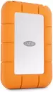 Внешний накопитель LaCie Rugged Mini 2TB STMF2000400 icon 2