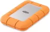 Внешний накопитель LaCie Rugged Mini 2TB STMF2000400 icon 6