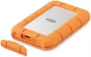 Внешний накопитель LaCie Rugged Mini 4TB STMF4000400 icon 3