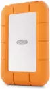 Внешний накопитель LaCie Rugged Mini 500GB STMF500400 icon 5