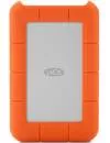 Внешний жесткий диск LaCie Rugged Thunderbolt (STEV1000400) 1000Gb icon