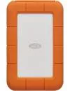 Внешний жесткий диск LaCie Rugged Thunderbolt USB-C (STFS4000800) 4000Gb icon