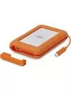 Внешний жесткий диск LaCie Rugged Thunderbolt USB-C (STFS4000800) 4000Gb icon 2