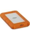 Внешний жесткий диск LaCie Rugged USB-C (STFR5000800) 5000Gb фото 2