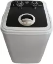 Активаторная стиральная машина LAD WM-4601W Cool Grey 1C icon