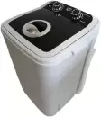 Активаторная стиральная машина LAD WM-4601W Cool Grey 1C фото 2