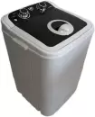 Активаторная стиральная машина LAD WM-4601W Cool Grey 1C фото 3