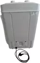 Активаторная стиральная машина LAD WM-4601W Cool Grey 1C фото 5