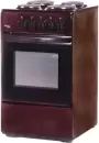 Кухонная плита Лада NOVA AE 14027 B icon
