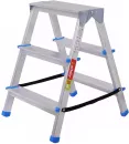 Стремянка LadderBel STR2-AL-3 icon