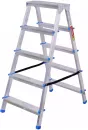 Стремянка LadderBel STR2-AL-5 icon