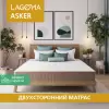 Матрас LAGOMA Asker 120x200x21 icon 5