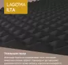 Матрас LAGOMA Ilta 160x190x18 icon 7